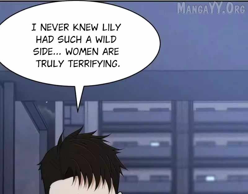 Read Urban Dragon Revealed chapter 46 image 14 on Lezhin