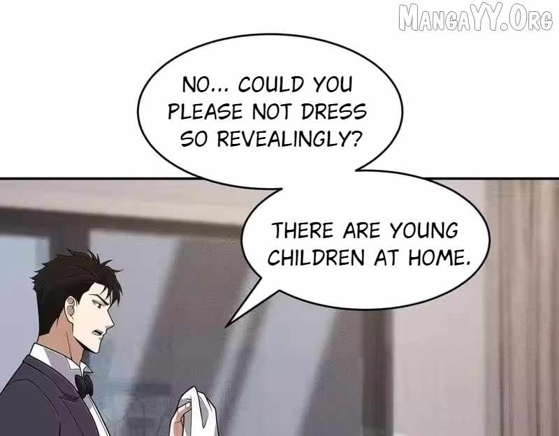 Read Urban Dragon Revealed chapter 46 image 19 on Lezhin