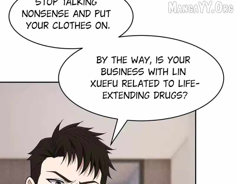 Read Urban Dragon Revealed chapter 46 image 22 on Lezhin