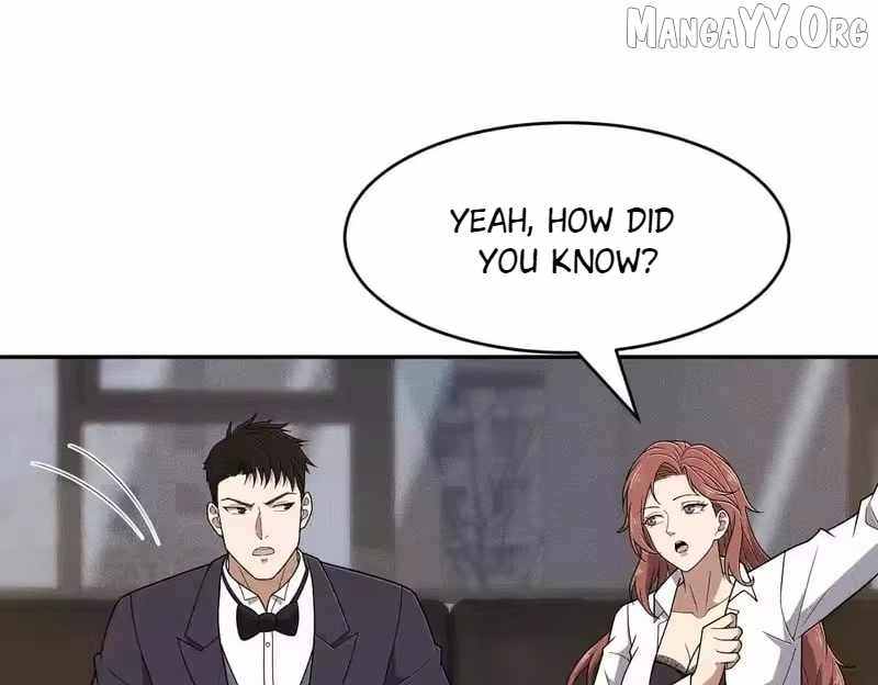 Read Urban Dragon Revealed chapter 46 image 25 on Lezhin