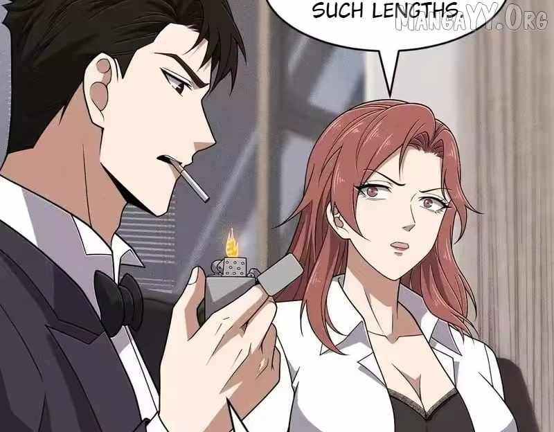 Read Urban Dragon Revealed chapter 46 image 28 on Lezhin