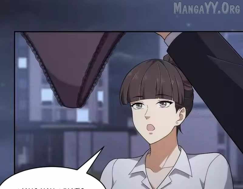 Read Urban Dragon Revealed chapter 46 image 3 on Lezhin