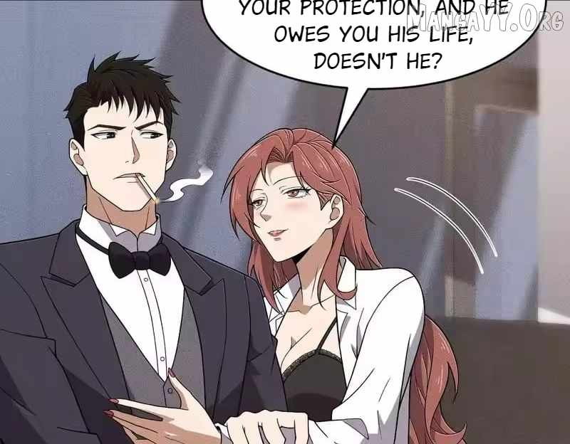 Read Urban Dragon Revealed chapter 46 image 33 on Lezhin