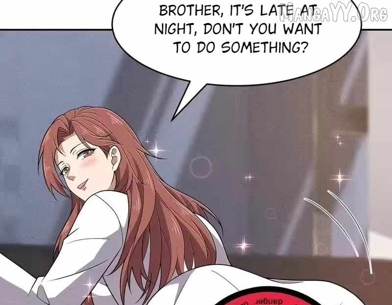 Read Urban Dragon Revealed chapter 46 image 44 on Lezhin