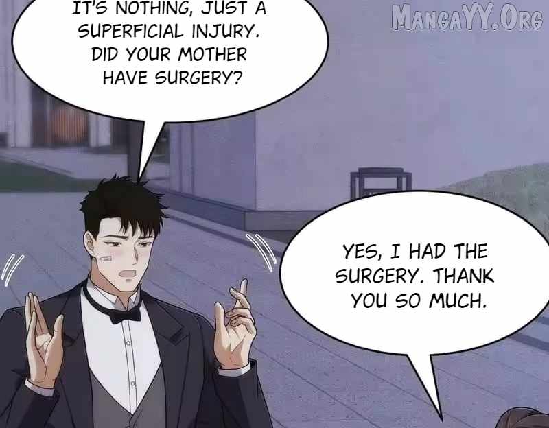 Read Urban Dragon Revealed chapter 46 image 5 on Lezhin