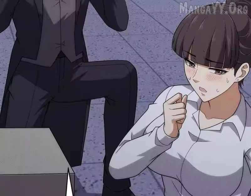 Read Urban Dragon Revealed chapter 46 image 6 on Lezhin