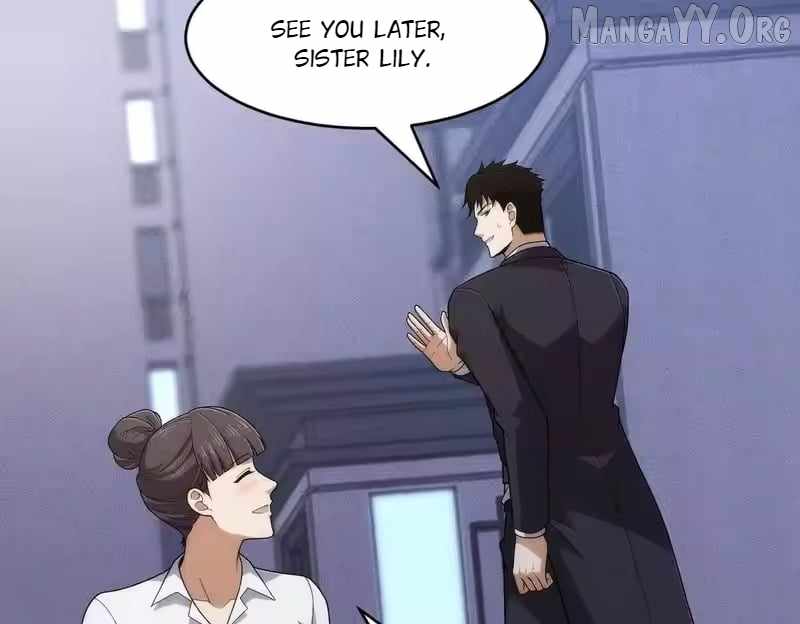 Read Urban Dragon Revealed chapter 46 image 9 on Lezhin
