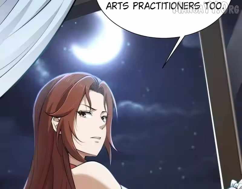 Read Urban Dragon Revealed chapter 47 image 108 on Lezhin