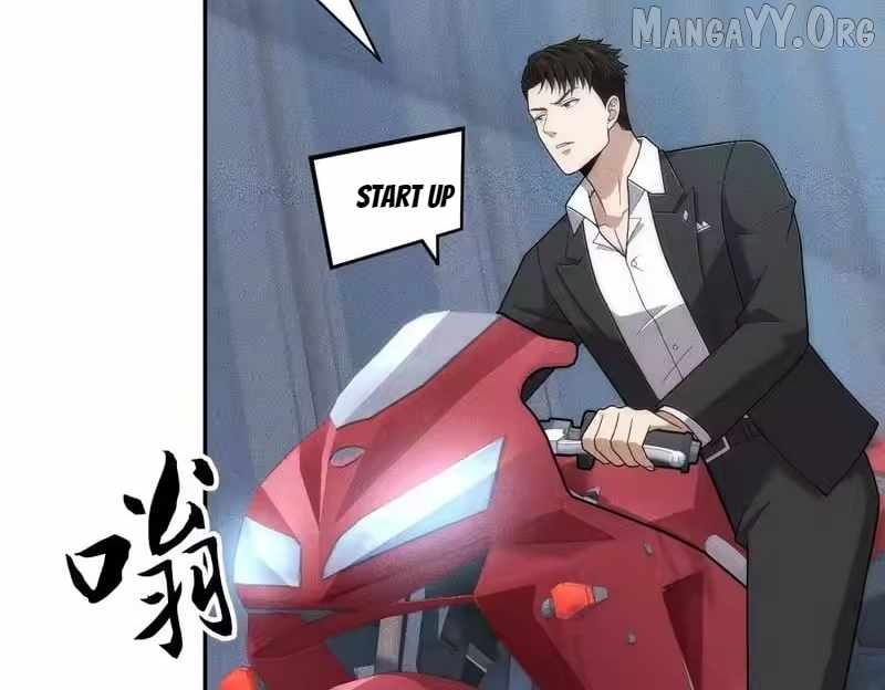 Read Urban Dragon Revealed chapter 47 image 16 on Lezhin