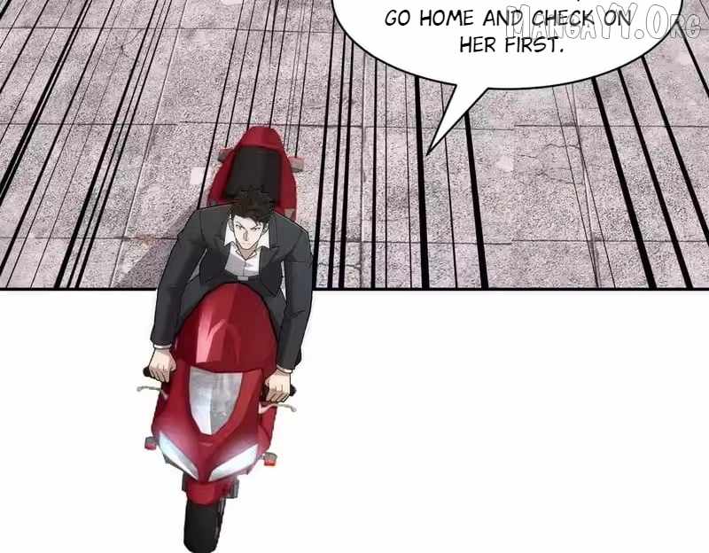 Read Urban Dragon Revealed chapter 47 image 20 on Lezhin
