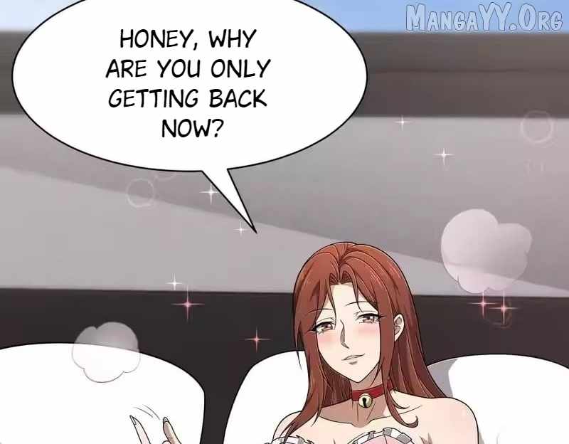 Read Urban Dragon Revealed chapter 47 image 32 on Lezhin