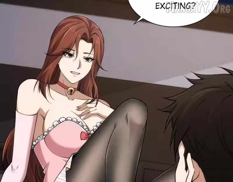 Read Urban Dragon Revealed chapter 47 image 37 on Lezhin