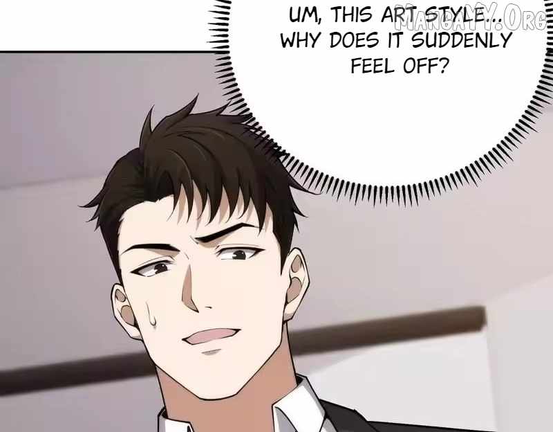 Read Urban Dragon Revealed chapter 47 image 40 on Lezhin