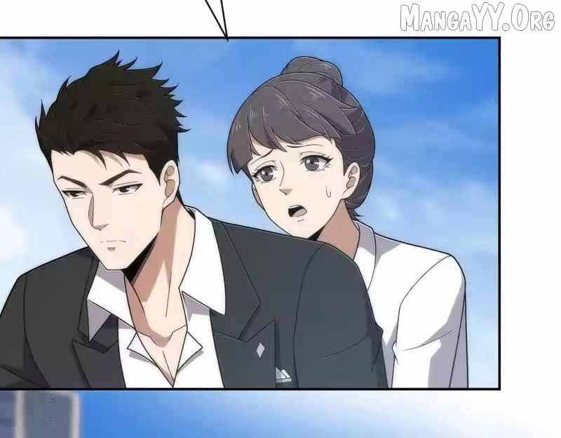 Read Urban Dragon Revealed chapter 47 image 6 on Lezhin