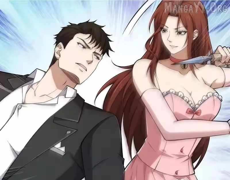 Read Urban Dragon Revealed chapter 47 image 61 on Lezhin