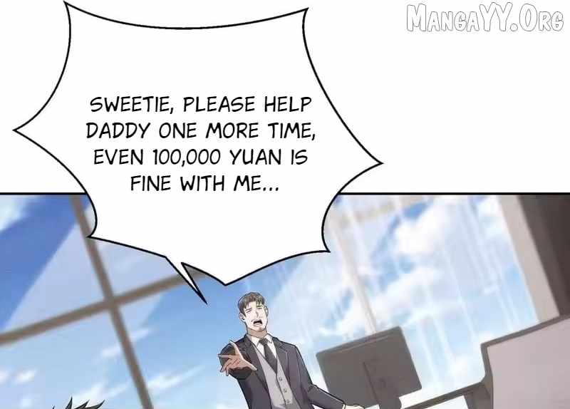 Read Urban Dragon Revealed chapter 48 image 10 on Lezhin