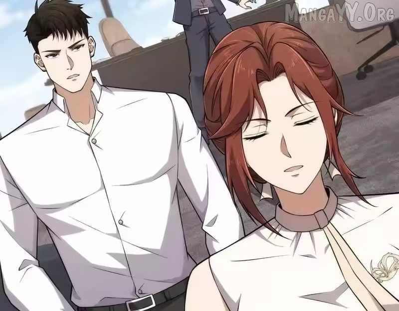 Read Urban Dragon Revealed chapter 48 image 11 on Lezhin