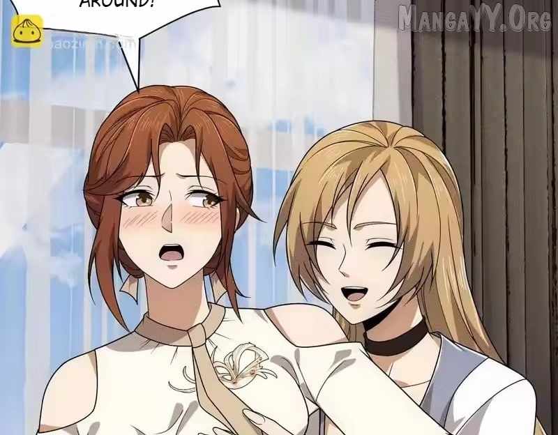 Read Urban Dragon Revealed chapter 48 image 129 on Lezhin