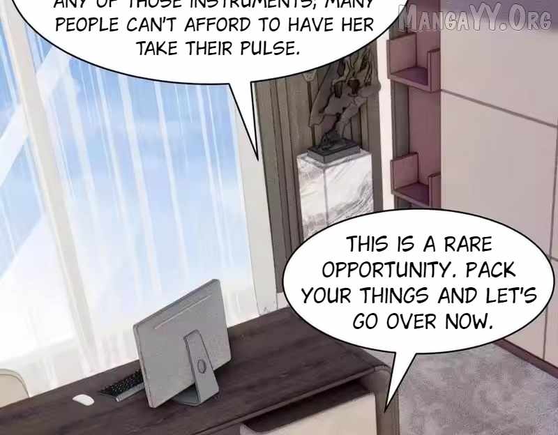 Read Urban Dragon Revealed chapter 48 image 136 on Lezhin