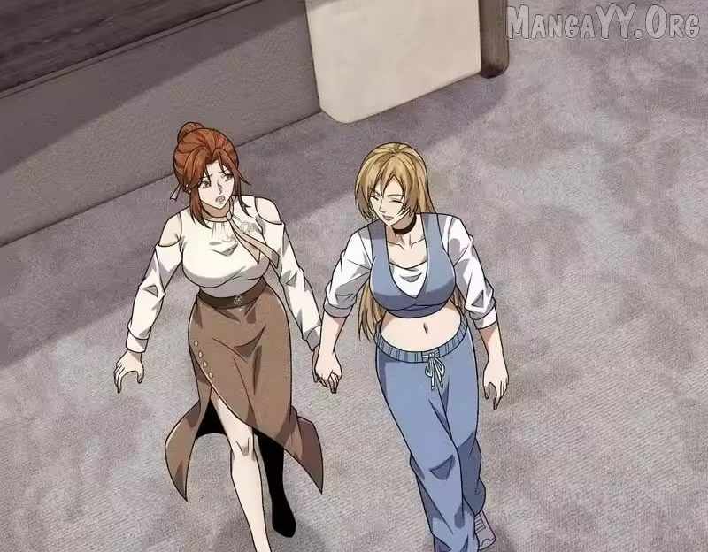 Read Urban Dragon Revealed chapter 48 image 137 on Lezhin