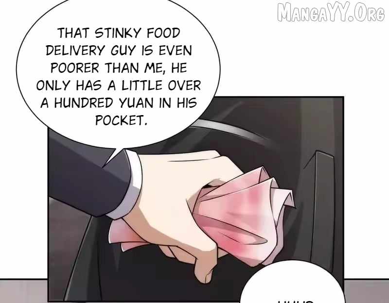 Read Urban Dragon Revealed chapter 48 image 17 on Lezhin