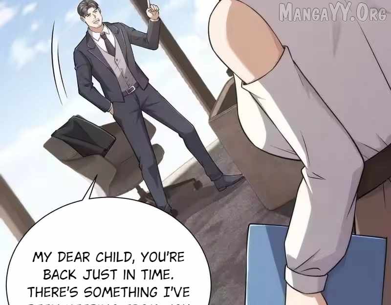 Read Urban Dragon Revealed chapter 48 image 24 on Lezhin