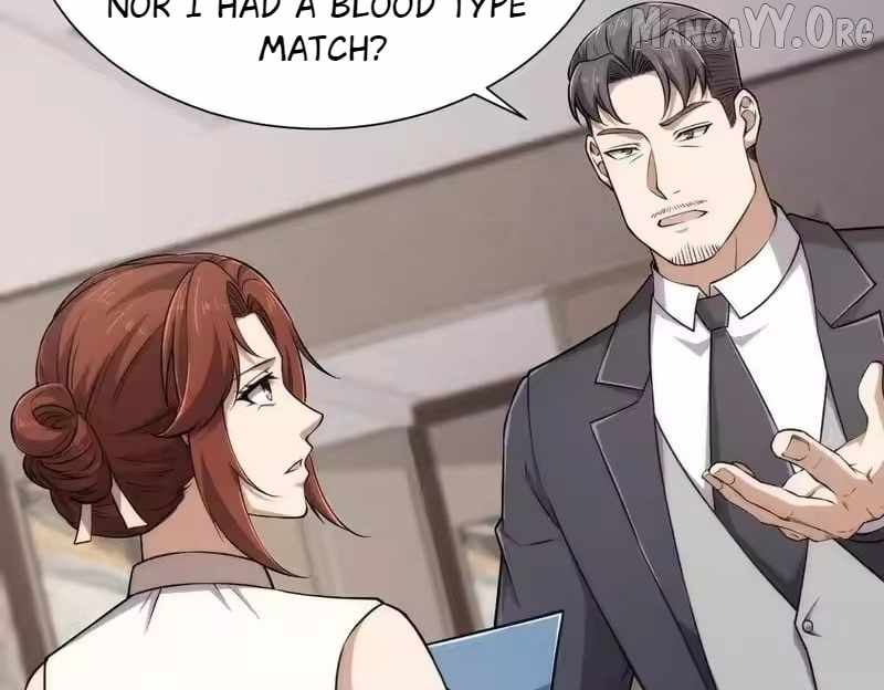 Read Urban Dragon Revealed chapter 48 image 28 on Lezhin