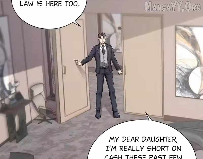 Read Urban Dragon Revealed chapter 48 image 4 on Lezhin