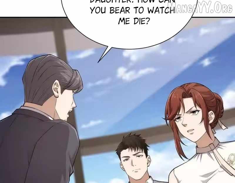 Read Urban Dragon Revealed chapter 48 image 7 on Lezhin