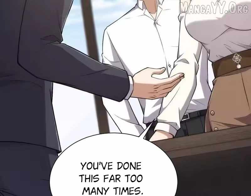 Read Urban Dragon Revealed chapter 48 image 8 on Lezhin