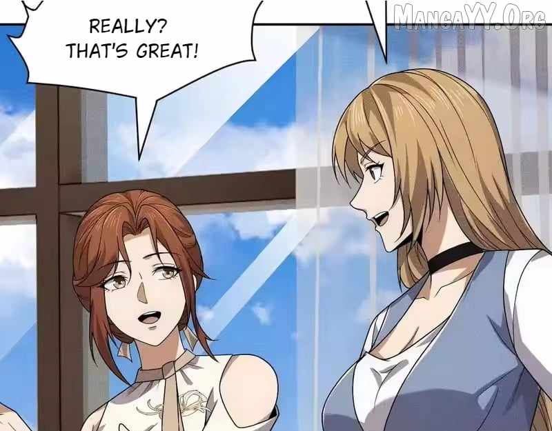 Read Urban Dragon Revealed chapter 49 image 1 on Lezhin