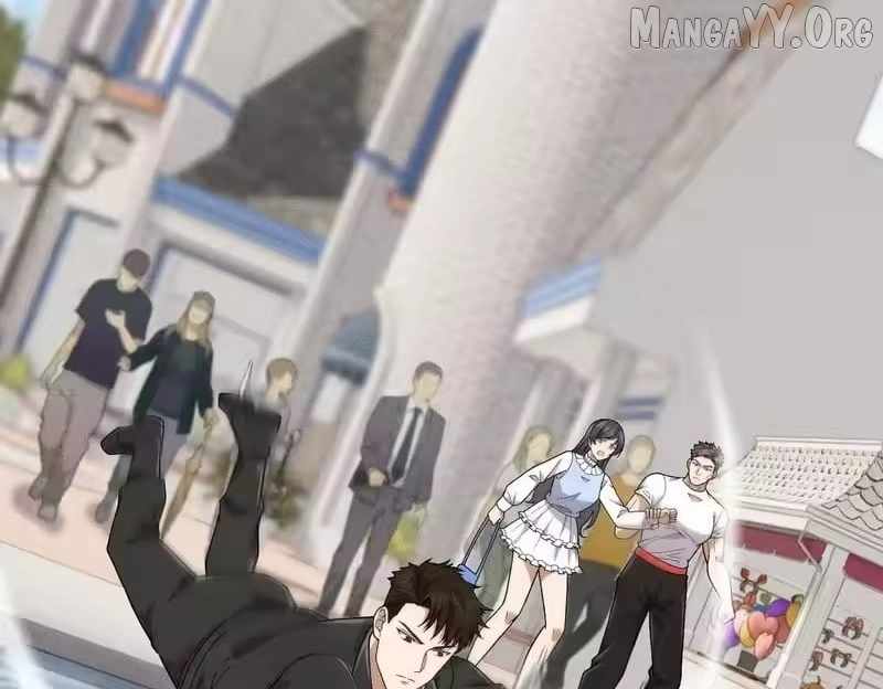 Read Urban Dragon Revealed chapter 49 image 105 on Lezhin