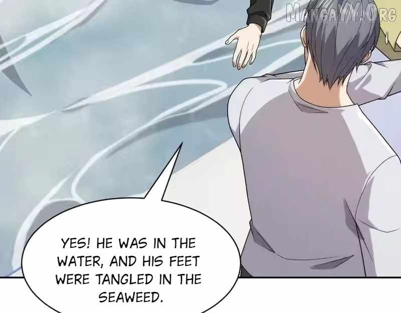 Read Urban Dragon Revealed chapter 49 image 117 on Lezhin