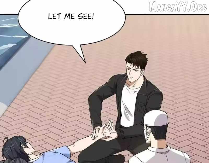 Read Urban Dragon Revealed chapter 49 image 147 on Lezhin