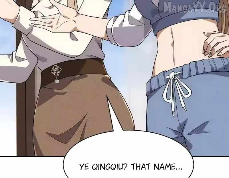 Read Urban Dragon Revealed chapter 49 image 2 on Lezhin