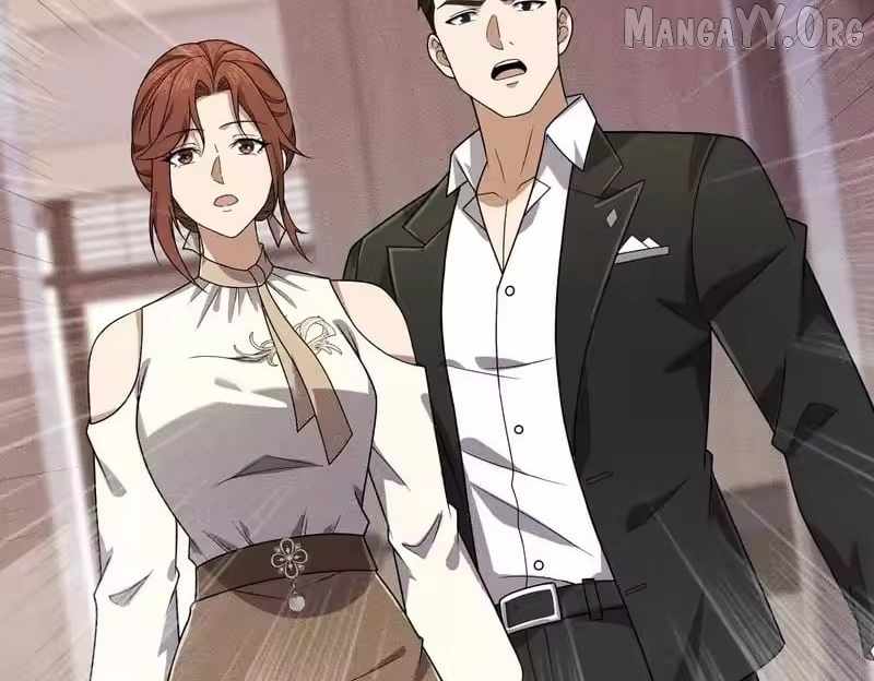 Read Urban Dragon Revealed chapter 49 image 27 on Lezhin