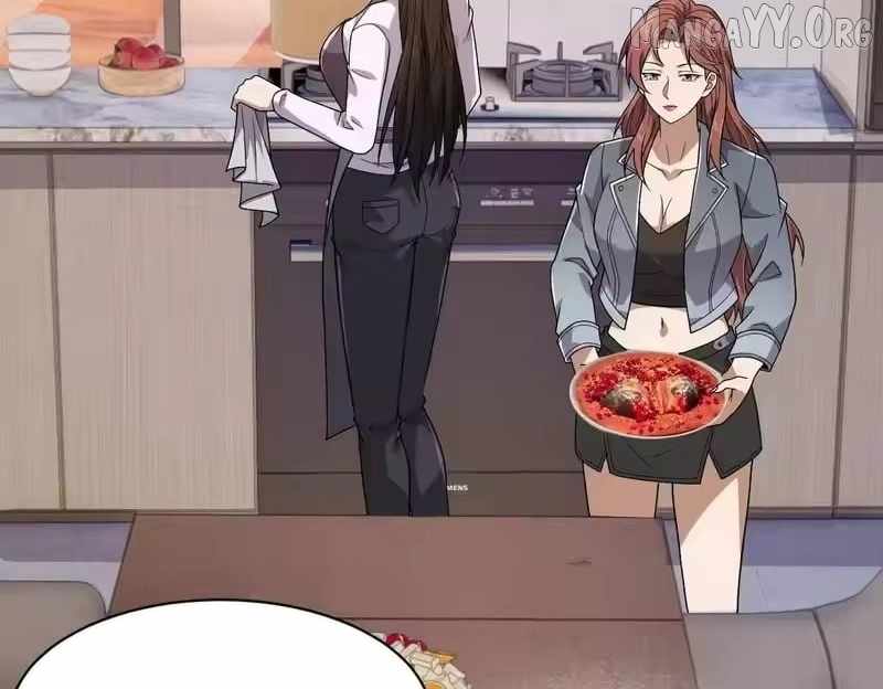 Read Urban Dragon Revealed chapter 49 image 30 on Lezhin