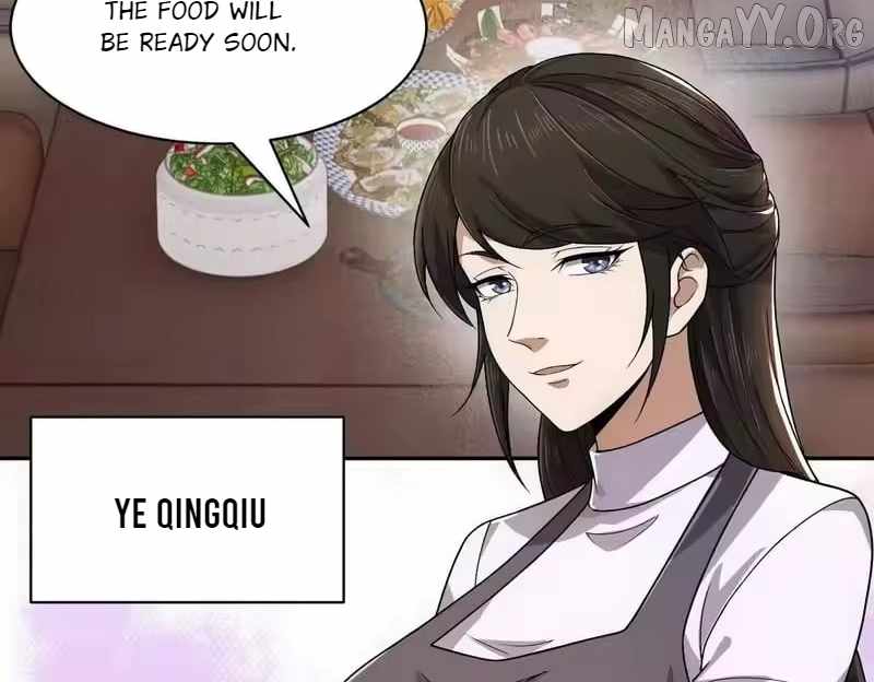 Read Urban Dragon Revealed chapter 49 image 31 on Lezhin