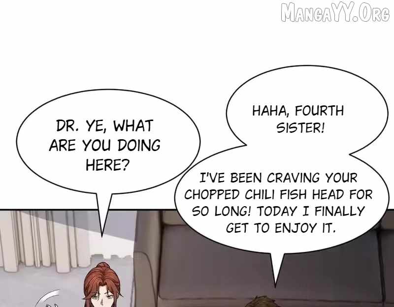 Read Urban Dragon Revealed chapter 49 image 33 on Lezhin