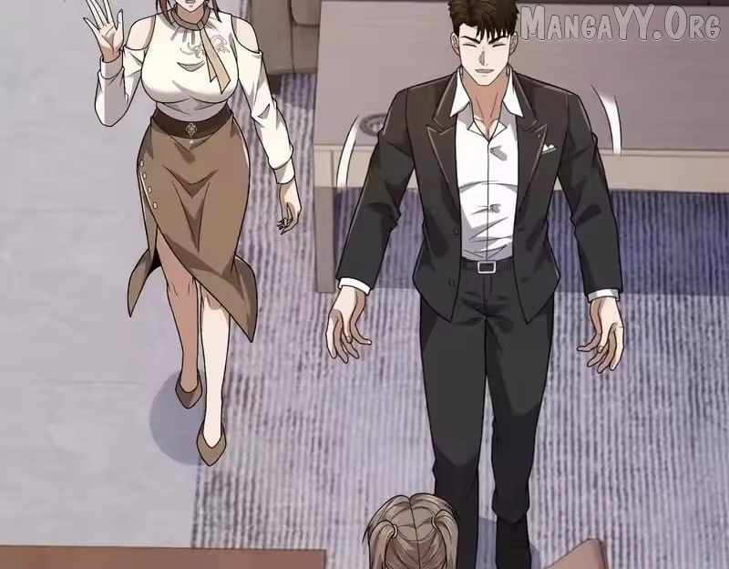 Read Urban Dragon Revealed chapter 49 image 34 on Lezhin