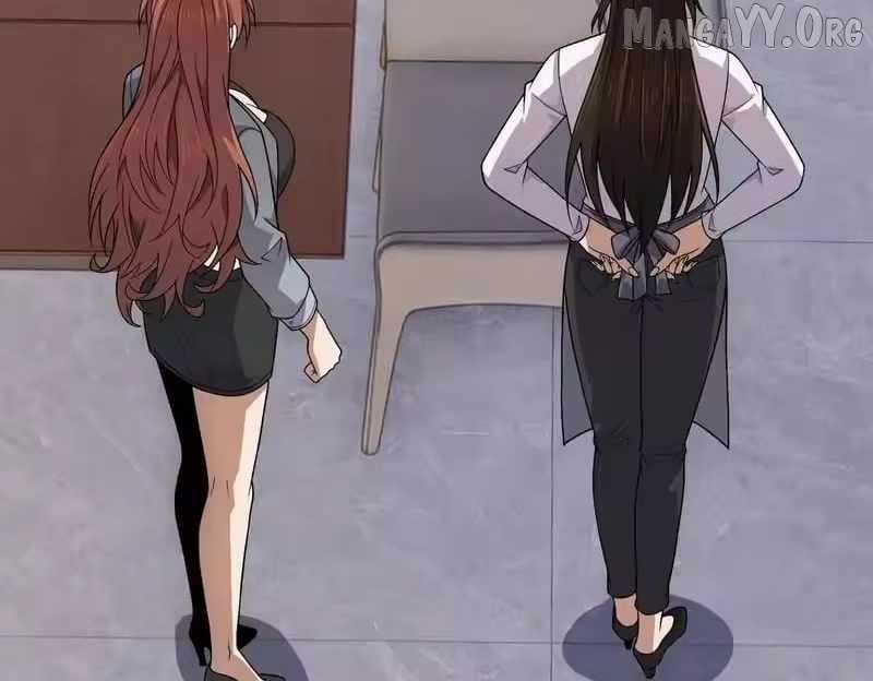 Read Urban Dragon Revealed chapter 49 image 36 on Lezhin