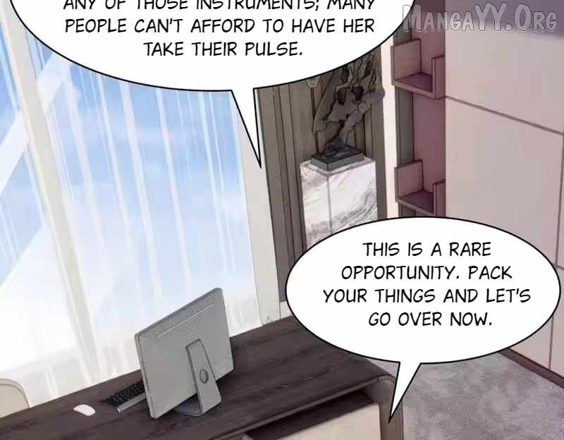 Read Urban Dragon Revealed chapter 49 image 4 on Lezhin