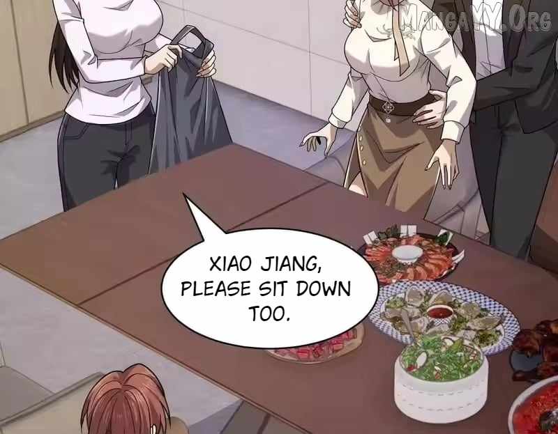 Read Urban Dragon Revealed chapter 49 image 42 on Lezhin