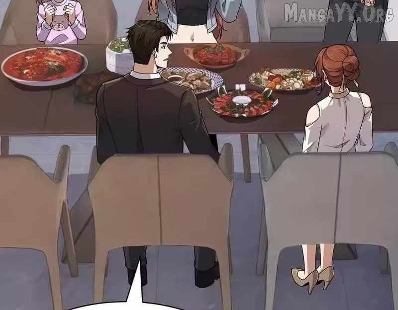 Read Urban Dragon Revealed chapter 49 image 45 on Lezhin