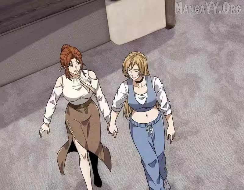 Read Urban Dragon Revealed chapter 49 image 5 on Lezhin
