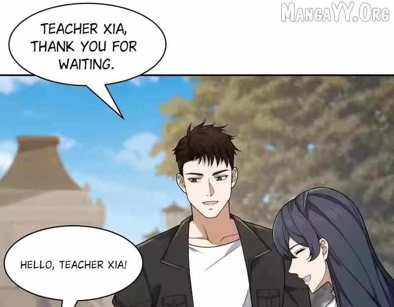 Read Urban Dragon Revealed chapter 49 image 69 on Lezhin