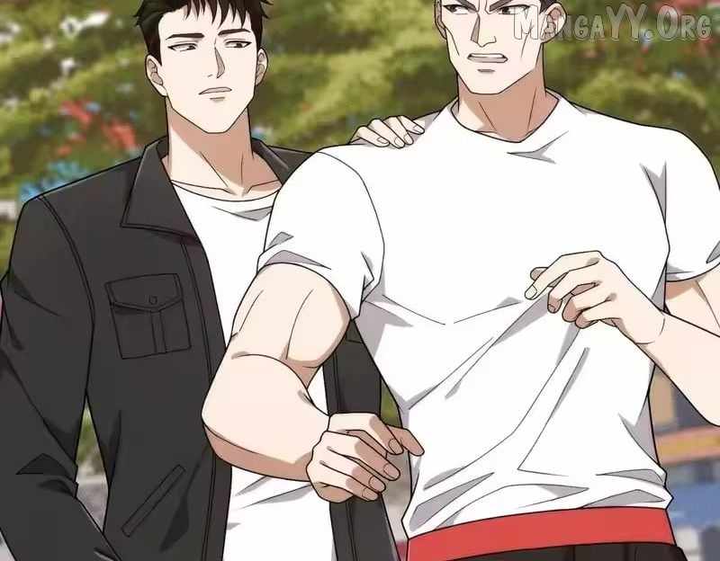 Read Urban Dragon Revealed chapter 49 image 80 on Lezhin