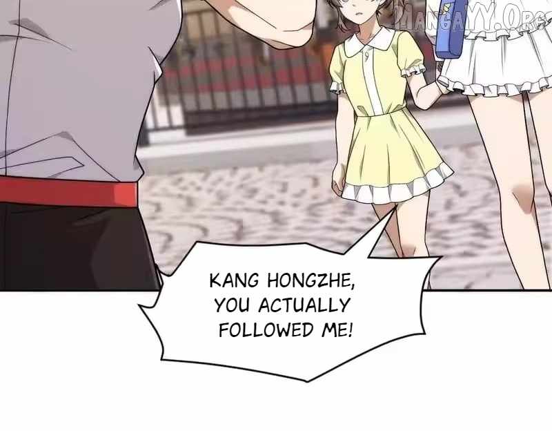 Read Urban Dragon Revealed chapter 49 image 83 on Lezhin