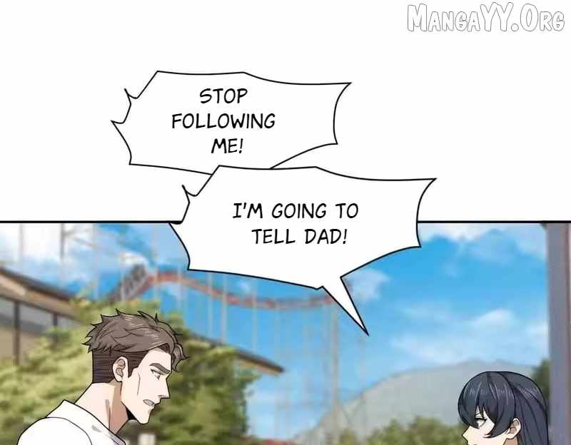 Read Urban Dragon Revealed chapter 49 image 85 on Lezhin