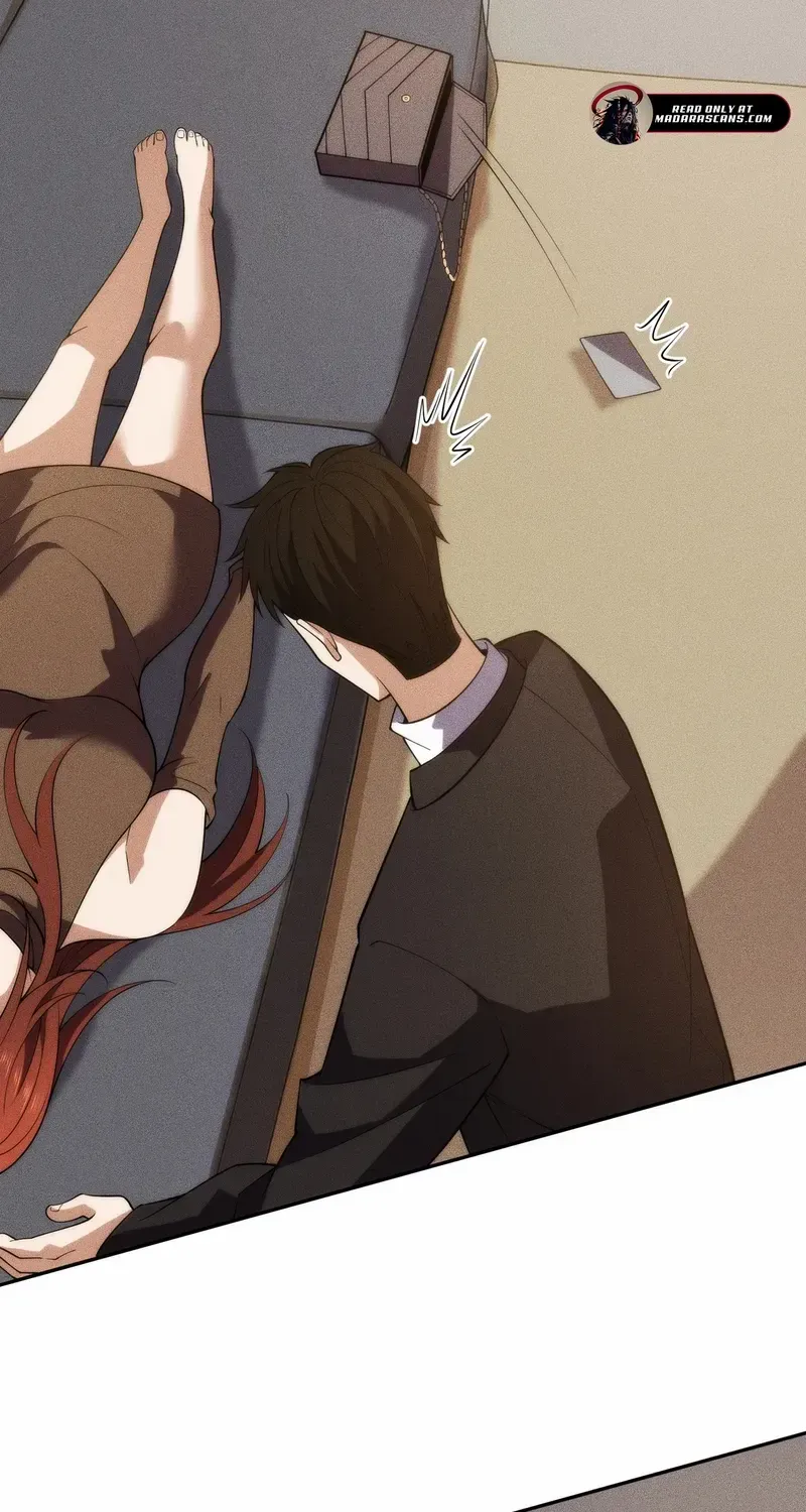 Read Urban Dragon Revealed chapter 5 image 13 on Lezhin